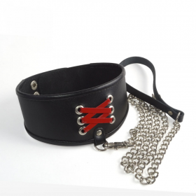 3165-1 Ошейник с лаковой лентой 3165-1 Ошейник с лаковой лентой