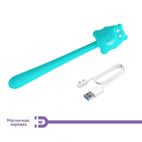 BW-500032-1 Универсальный гибкий вибратор Pretty Love BW-500032-1 Универсальный гибкий вибратор Pretty Love