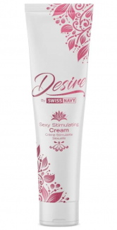 DESST2 Стимулирующий крем для женщин Desire Sexy Stimulating Cream - 59 мл.