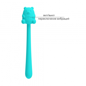 BW-500032-1 Универсальный гибкий вибратор Pretty Love BW-500032-1 Универсальный гибкий вибратор Pretty Love