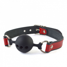 3390-12 Кляп-шар 3390-12 Кляп-шар