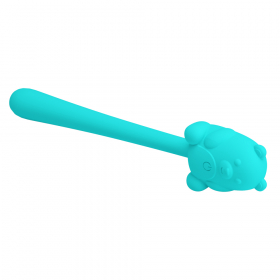 BW-500032-1 Универсальный гибкий вибратор Pretty Love BW-500032-1 Универсальный гибкий вибратор Pretty Love