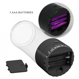 BM-00900T94 Мастурбатор в тубе с вибрацией Tamara BM-00900T94 Мастурбатор в тубе с вибрацией Tamara