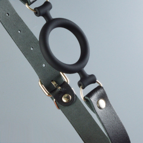 3198-1 Кляп-рамка силиконовый 3198-1 Кляп-рамка силиконовый