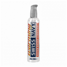 SNWRM2 Лубрикант с разогревающим эффектом Swiss Navy Warming 59 мл,2oz SNWRM2 Лубрикант с разогревающим эффектом Swiss Navy Warming 59 мл,2oz