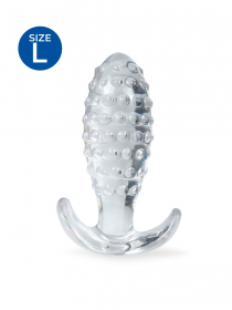 SEM-55300 ВТУЛКА АНАЛЬНАЯ L 100 мм D 35 мм SEM-55300 ВТУЛКА АНАЛЬНАЯ L 100 мм D 35 мм