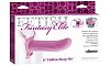 PD 4526-11 ФАЛЛОПРОТЕЗ FETISH FANTASY ELITE 6