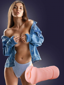 22169 Массажер для мужчин-вагина 22169 Массажер для мужчин-вагина