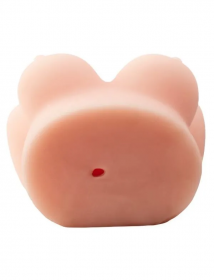 21928 Телесный мастурбатор-вагина Lisa 21928 Телесный мастурбатор-вагина Lisa