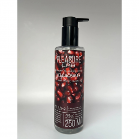 1182-02lab Съедобный Лубрикант на Водной Основе Pleasure Lab Киви, гранат, яблоко 1182-02lab Съедобный Лубрикант на Водной Основе Pleasure Lab Киви, гранат, яблоко