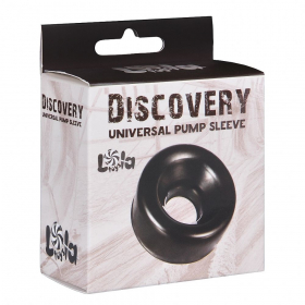 6905-00 СМЕННАЯ НАСАДКА ДЛЯ ВАКУМНОЙ ПОМПЫ DISCOVERY SAVER