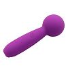 CNT-060019B ПЕРЕЗАРЯЖАЕМЫЙ МИНИ-ВОНД CNT PLEASURE WAND BLACK