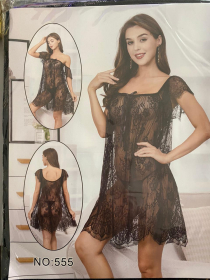 555 Сорочка 46-48