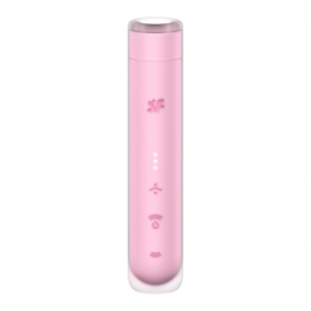 92998 Вакуумный стимулятор First Kiss 92998 Вакуумный стимулятор First Kiss