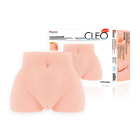 M10-03-21-1 Cleo vagina, мастурбатор без вибрации