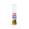 LB-30004 Оральный гель TUTTI FRUTTI мультифрукт 30г