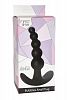 5001-03 АНАЛЬНАЯ ПРОБКА BUBBLES ANAL PLUG BLACK