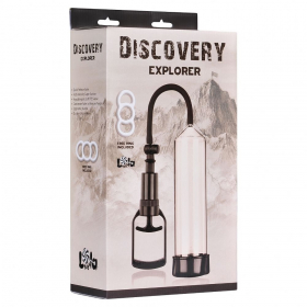 6903-00 ВАКУУМНАЯ ПОМПА DISCOVERY EXPLORER