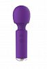 CNT-060035A ПЕРЕЗАРЯЖАЕМЫЙ МИНИ-ВОНД CNT INTIMATE WAND PURPLE