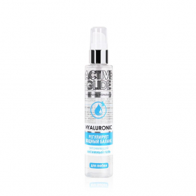 LB-29003 Увлажняющий интим гель ACTIVE GLIDE HYALURONIC 100 г