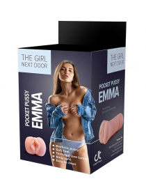 22169 Массажер для мужчин-вагина 22169 Массажер для мужчин-вагина