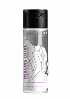 MGB031 Интимный гель Заживляющий (healing glide), 200 мл