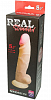 015003 ФАЛЛОИМИТАТОР НЕОСКИН REAL STANDARD 015003 ФАЛЛОИМИТАТОР НЕОСКИН REAL STANDARD