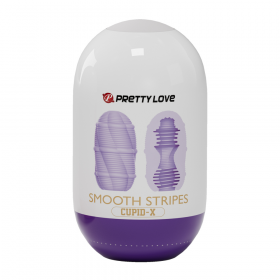 BI-014931-3 Маструбатор Pretty Love Twist Angel