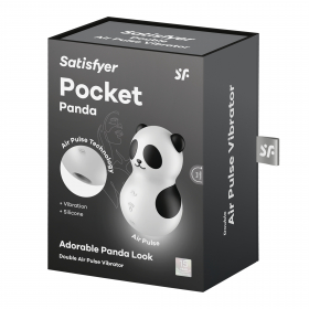 4065878 Вакуумный вибростимулятор Pocket Panda