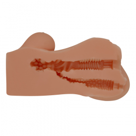 BM-009247N-1 Мастурбатор HANNAH BM-009247N-1 Мастурбатор HANNAH