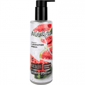 040013ars Лубрикант на Водной Основе Art-Style с ароматом Арбуз 040013ars Лубрикант на Водной Основе Art-Style с ароматом Арбуз