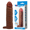 BI-026264-1 Насадка-удлинитель с подхватом мошонки Kaile