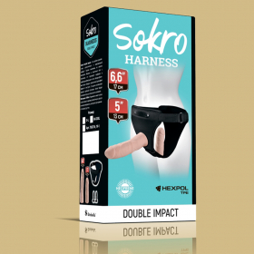 7067/14 Трусики неопреновые Двойной удар M-XXL