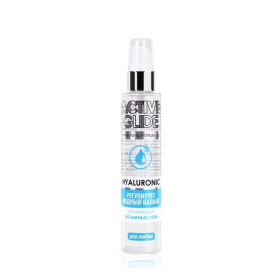 LB-29003 Увлажняющий интим гель ACTIVE GLIDE HYALURONIC 100 г