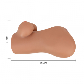 BM-009247N-1 Мастурбатор HANNAH BM-009247N-1 Мастурбатор HANNAH