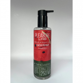 1182-00lab Съедобный Лубрикант на Водной Основе Pleasure Lab Сочный Арбуз 1182-00lab Съедобный Лубрикант на Водной Основе Pleasure Lab Сочный Арбуз