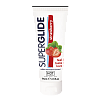 44119 СМАЗКА СЪЕДОБНАЯ НА ВОДНОЙ ОСНОВЕ SUPERGLIDE СО ВКУСОМ КЛУБНИКИ 75МЛ