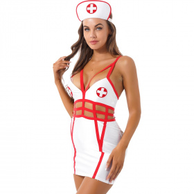 8105 Медсестра One Size