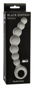 4202-03Lola Упругая цепочка Flexible Wand Grey
