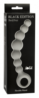 4202-03Lola Упругая цепочка Flexible Wand Grey
