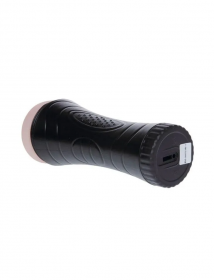 BM-00900T27N-1 Masturbador Masculino Lanterna Formato Ânus – BABY PUSSY BM-00900T27N-1 Masturbador Masculino Lanterna Formato Ânus – BABY PUSSY