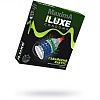 Латексные презервативы «Люкс Гавайский Кактус» от Luxe, упаковка 1 шт