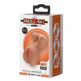 BM-009247N-1 Мастурбатор HANNAH BM-009247N-1 Мастурбатор HANNAH