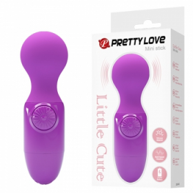 BI-014998-1 Вибромассажер Mini Wand