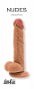 6001-01LOLA ФАЛОИМИТАТОР НА ПРИСОСКЕ NUDES STEADFAST
