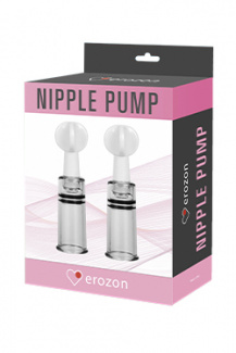 PW005-1 Вакуумная помпа для сосков Nipple Sucker Erozon