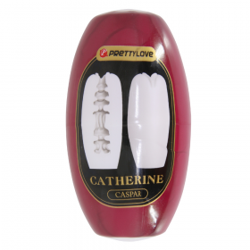 BI-014832-4-2 Маструбатор Catherine